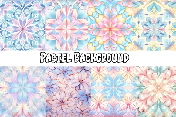 Download Pastel Background - Premium Resources